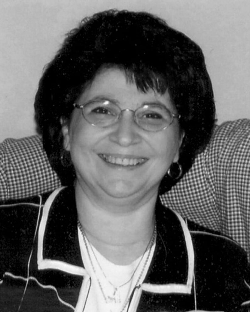 Anna Guadagnano Davis