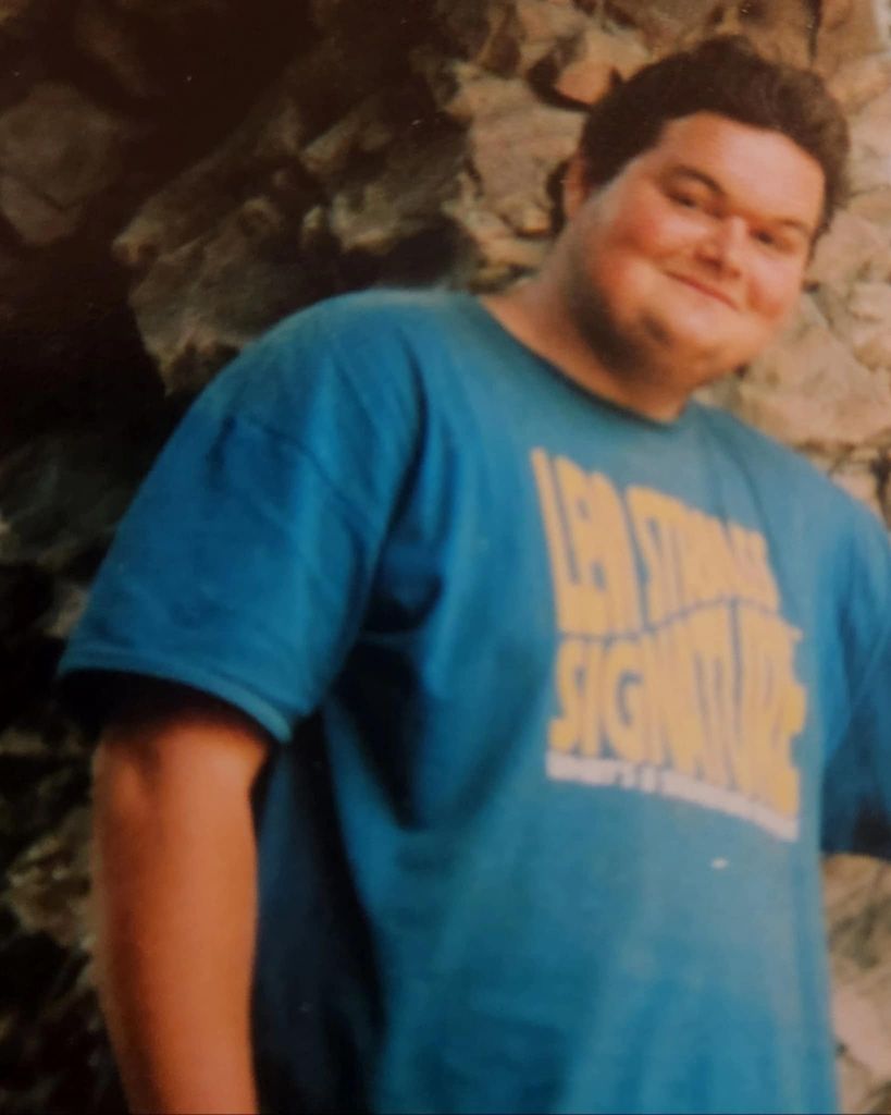 Michael Christopher Pace Profile Photo