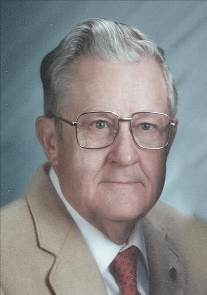 Elmer Wolff