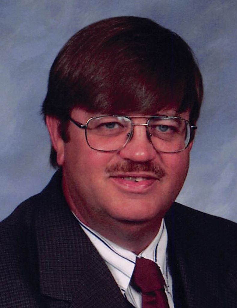 David  Lee Swanson Jr. Profile Photo