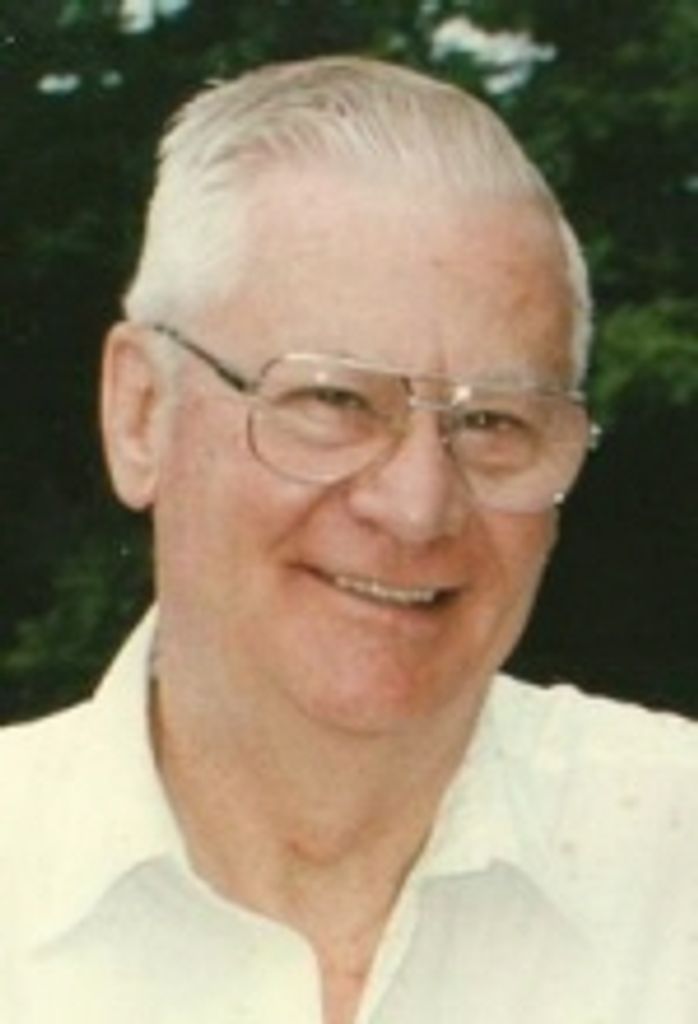 Richard Fox