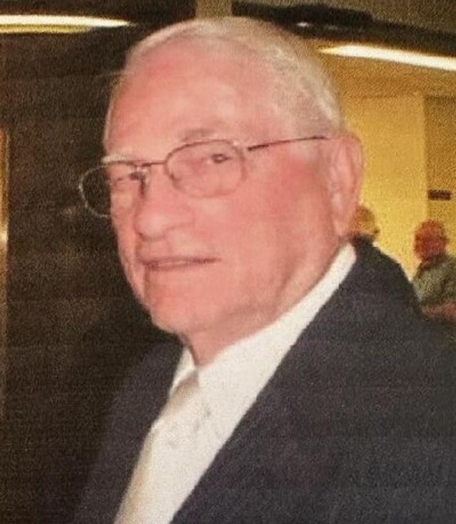 Ralph Cope Profile Photo