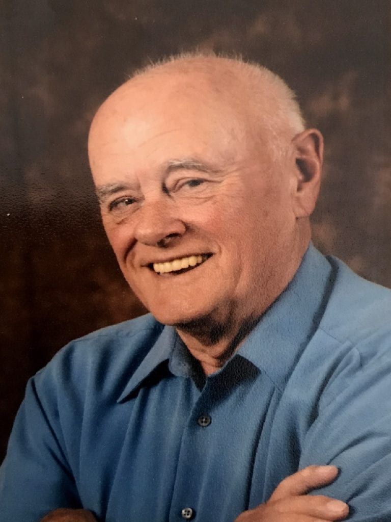 Mr. Andy Plourde