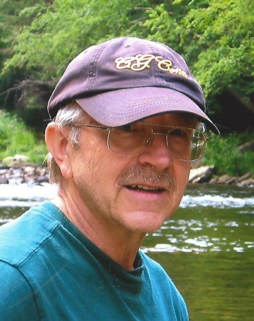 Edward Chimenko