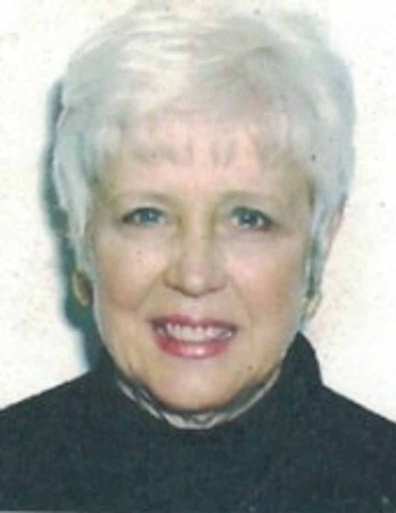 Christine Moore Profile Photo