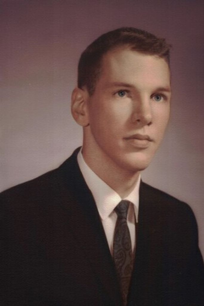 J. Richard Horner Profile Photo
