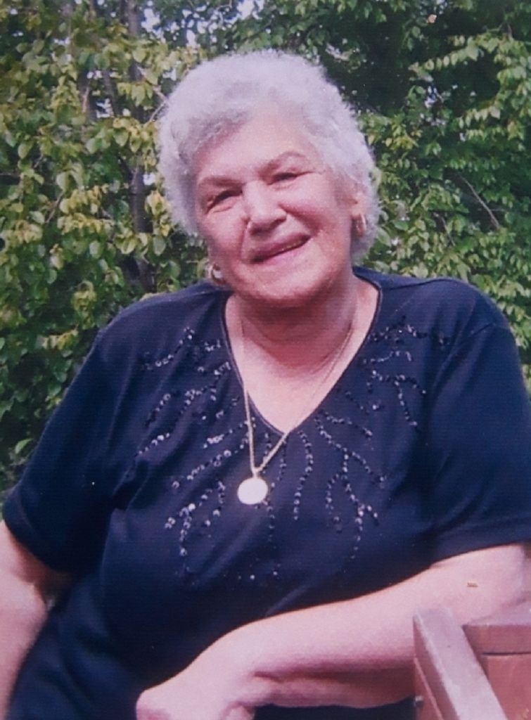 Josephine M. Tomaine Profile Photo