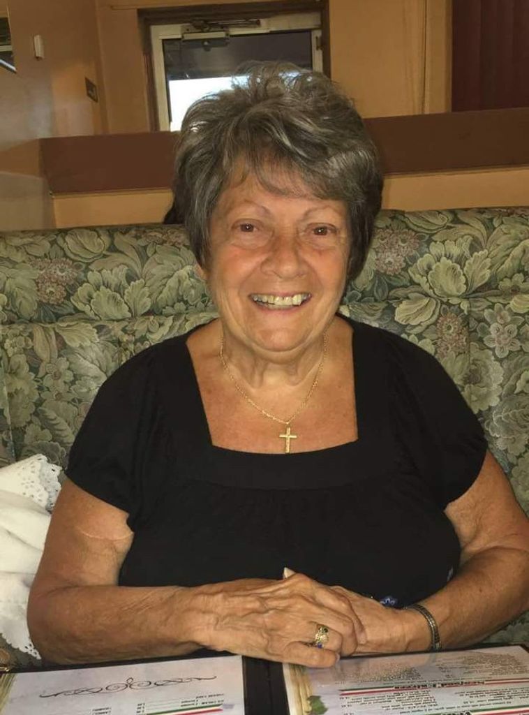 Mary D. (Scavello)  Bloguszewski Profile Photo