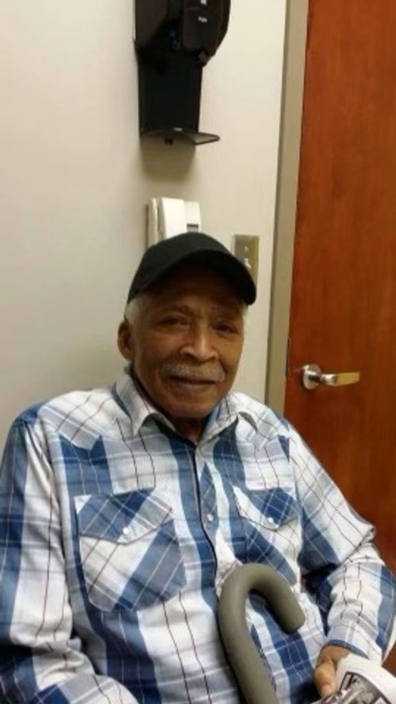 Orssie Hines Profile Photo