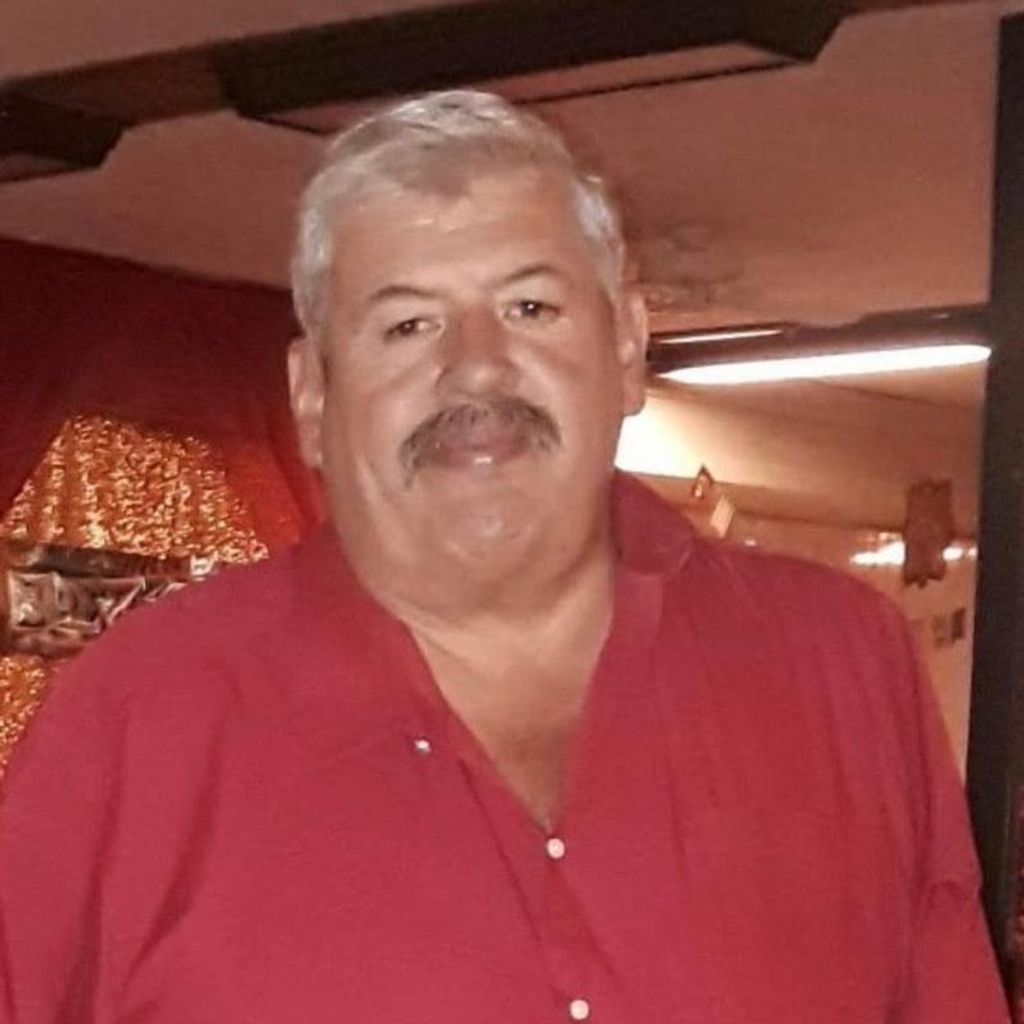 Tito Acosta Profile Photo