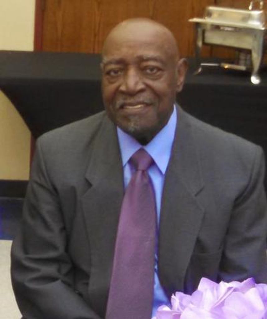 Mr. James Follins Profile Photo
