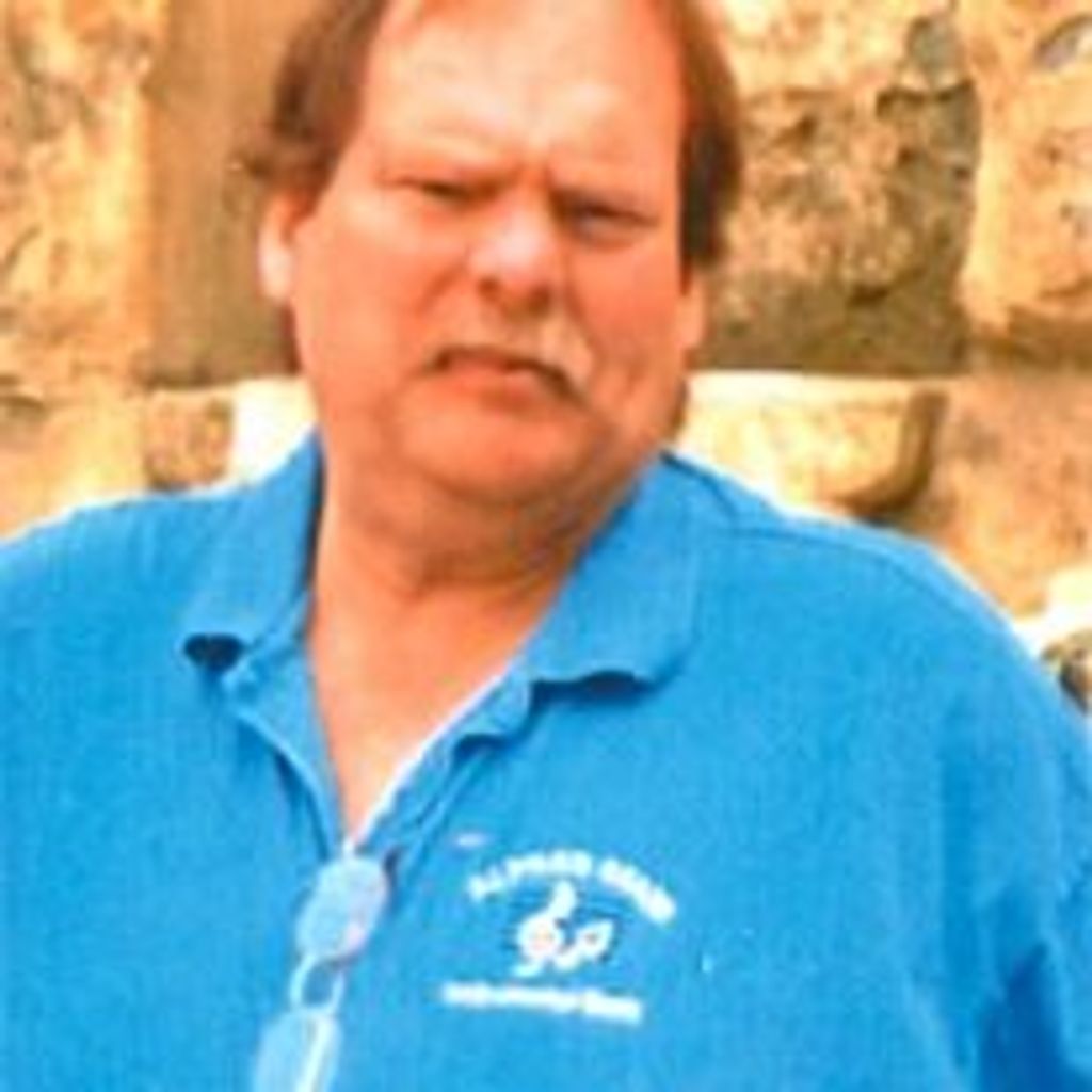 Jeffrey S. Wilson