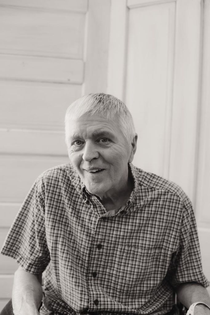 Robert William Frederick