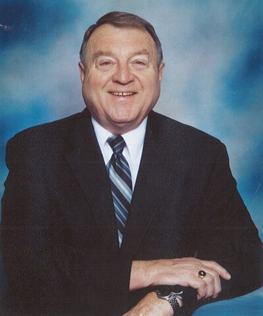 William J. Dasher Jr. Profile Photo