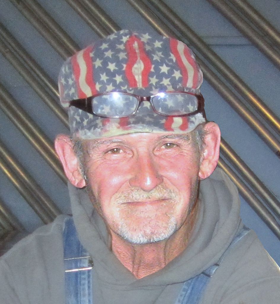 Gerald "Jerry" Thompson Profile Photo