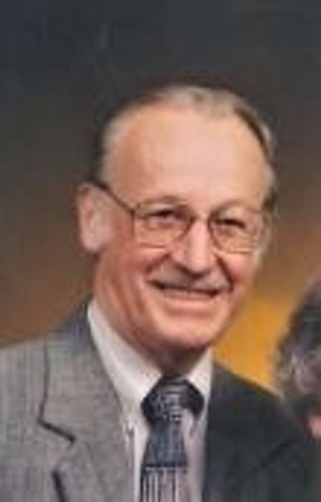 Stanley G. Lane