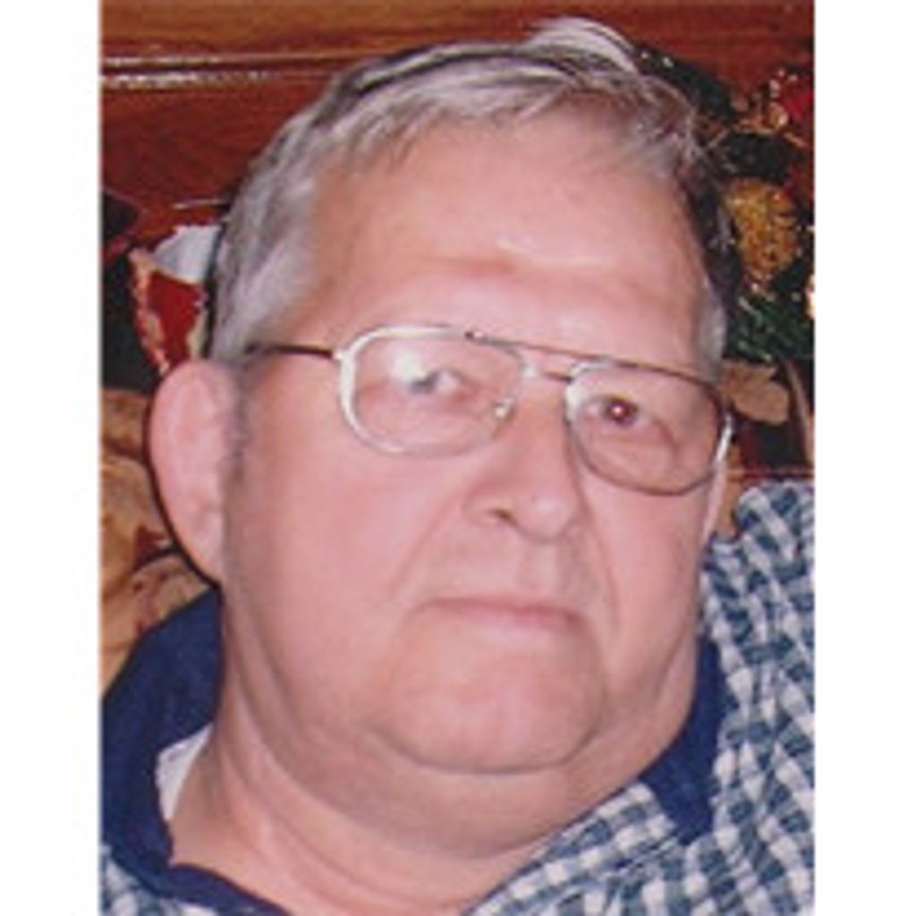 Bernard "Bernie" Norman Veroneau Profile Photo