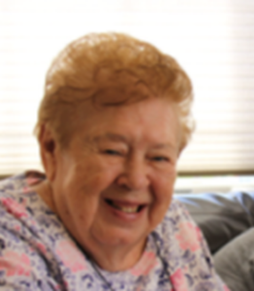 Josephine Bruscianelli