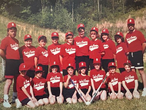 Kymberlea Dawn (McCormick)  Satterfield photo gallery thumbnail 20 of 154