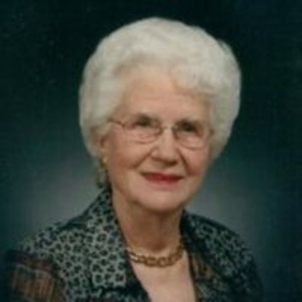Helen Lineberger Mcmanus