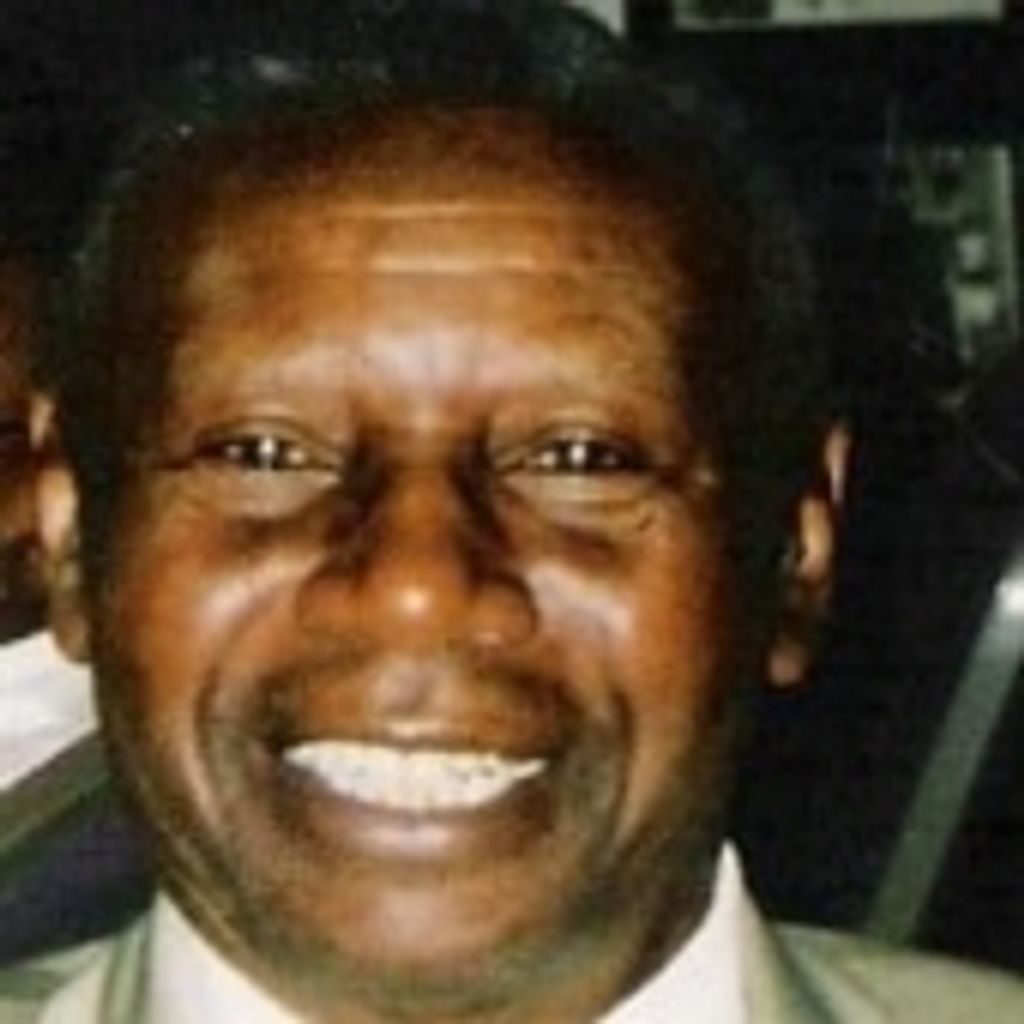 Louis Ben Prophet