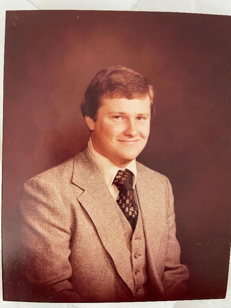 Geoffrey M Ball Profile Photo