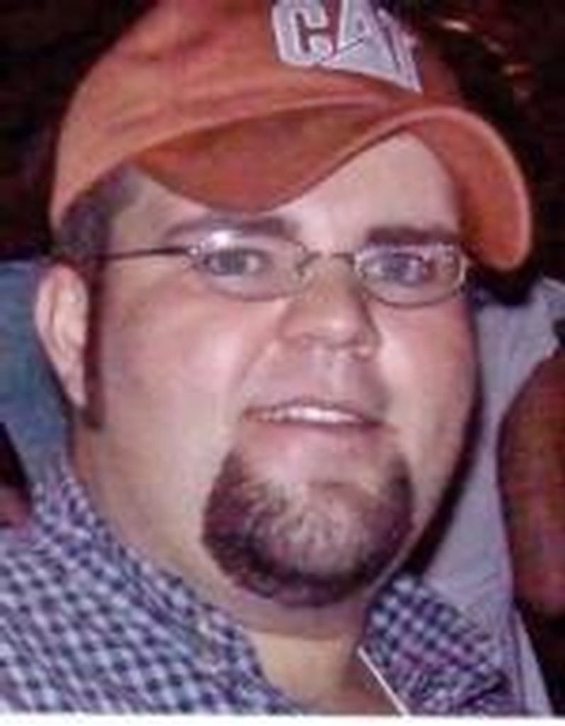 Matthew Wayne Kitzman