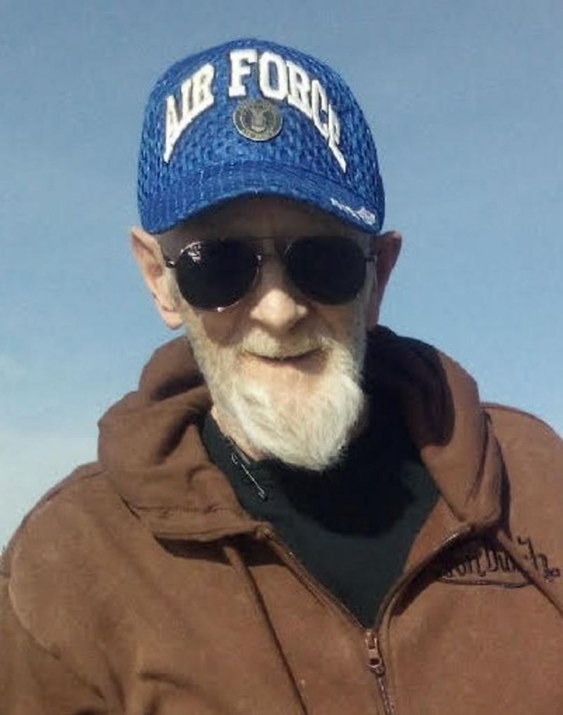 Raymond Perkins Profile Photo
