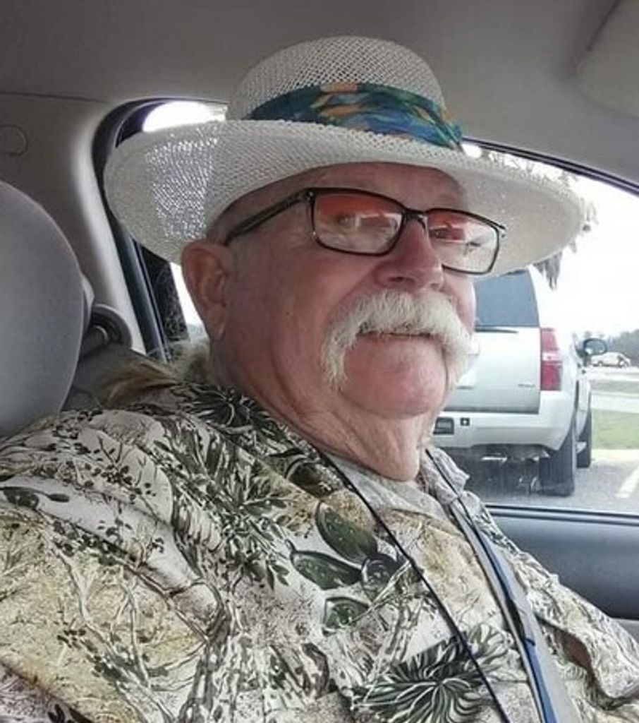 David Norman "Red" Dunlap