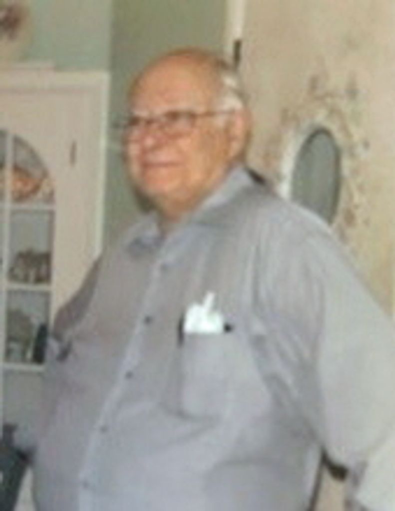 Robert Howard Altland, Jr.