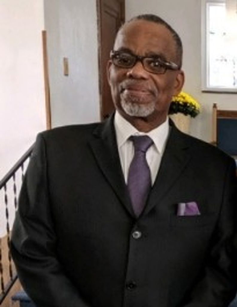 Reuben Collier, Jr.