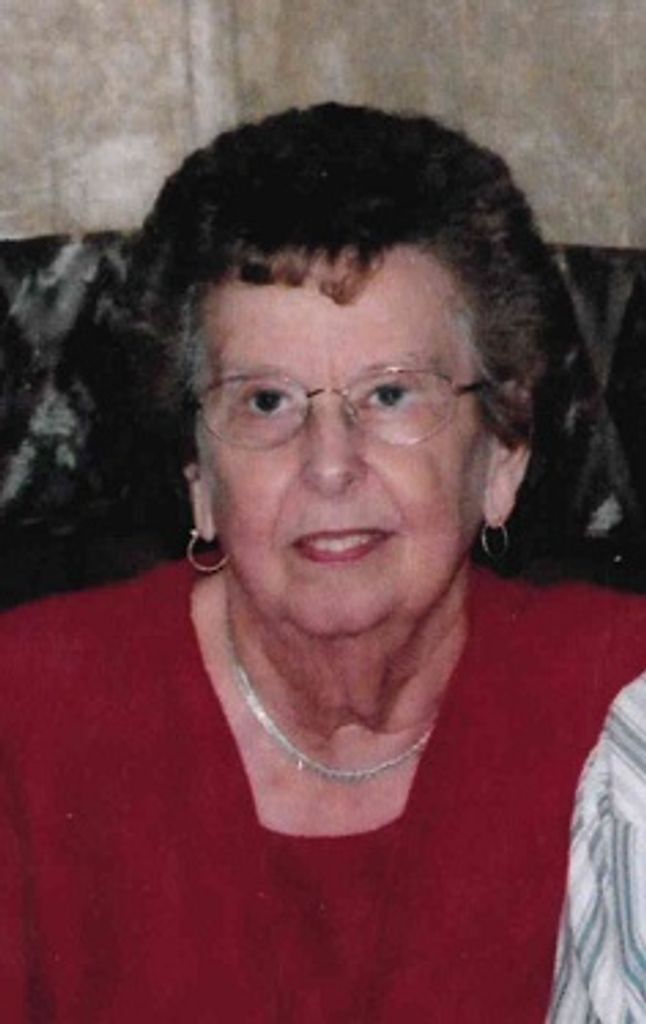 Harriet L. Vandekieft Profile Photo
