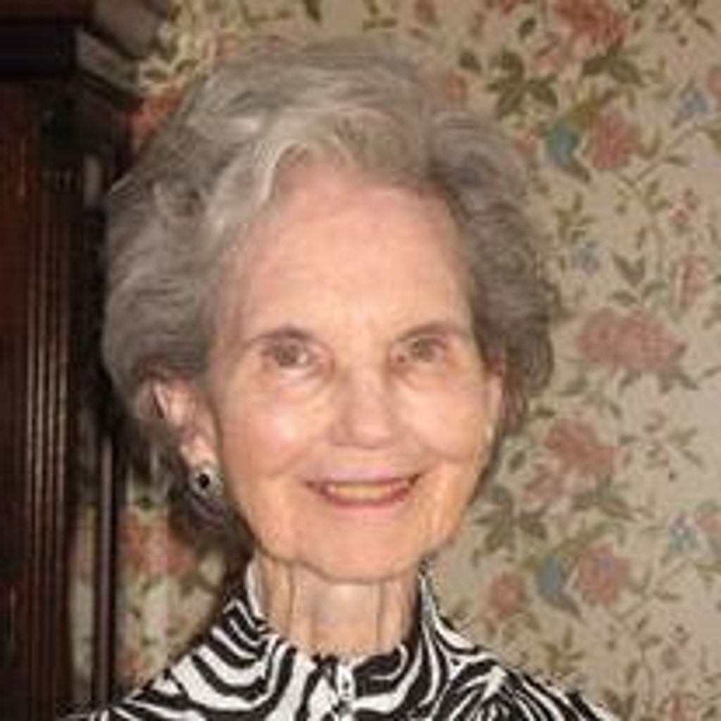 Rhoda Johnson Nunnally