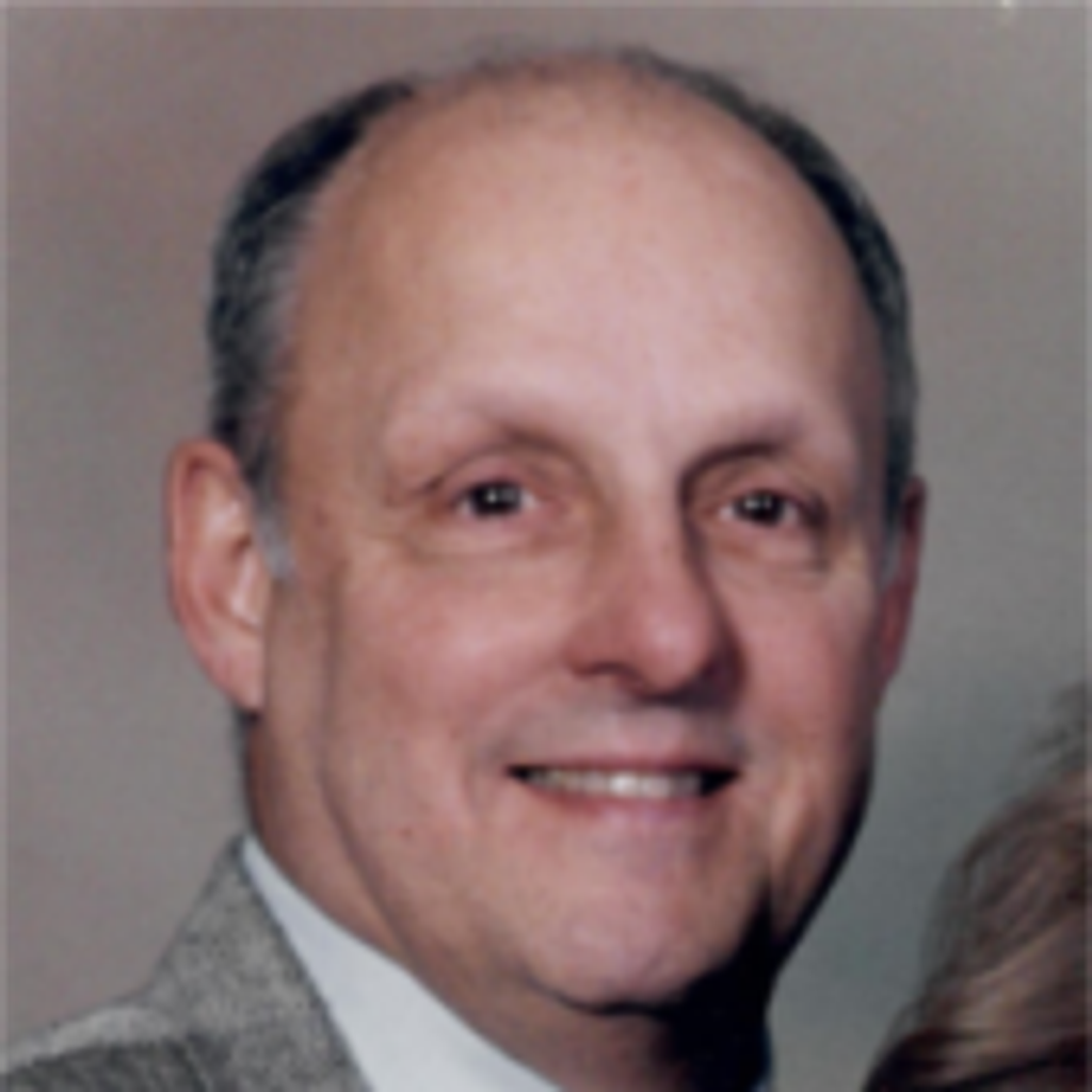 Timothy John Murphy, Sr.