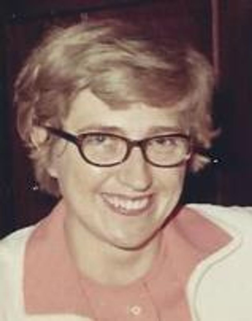 Isabelle Anderson