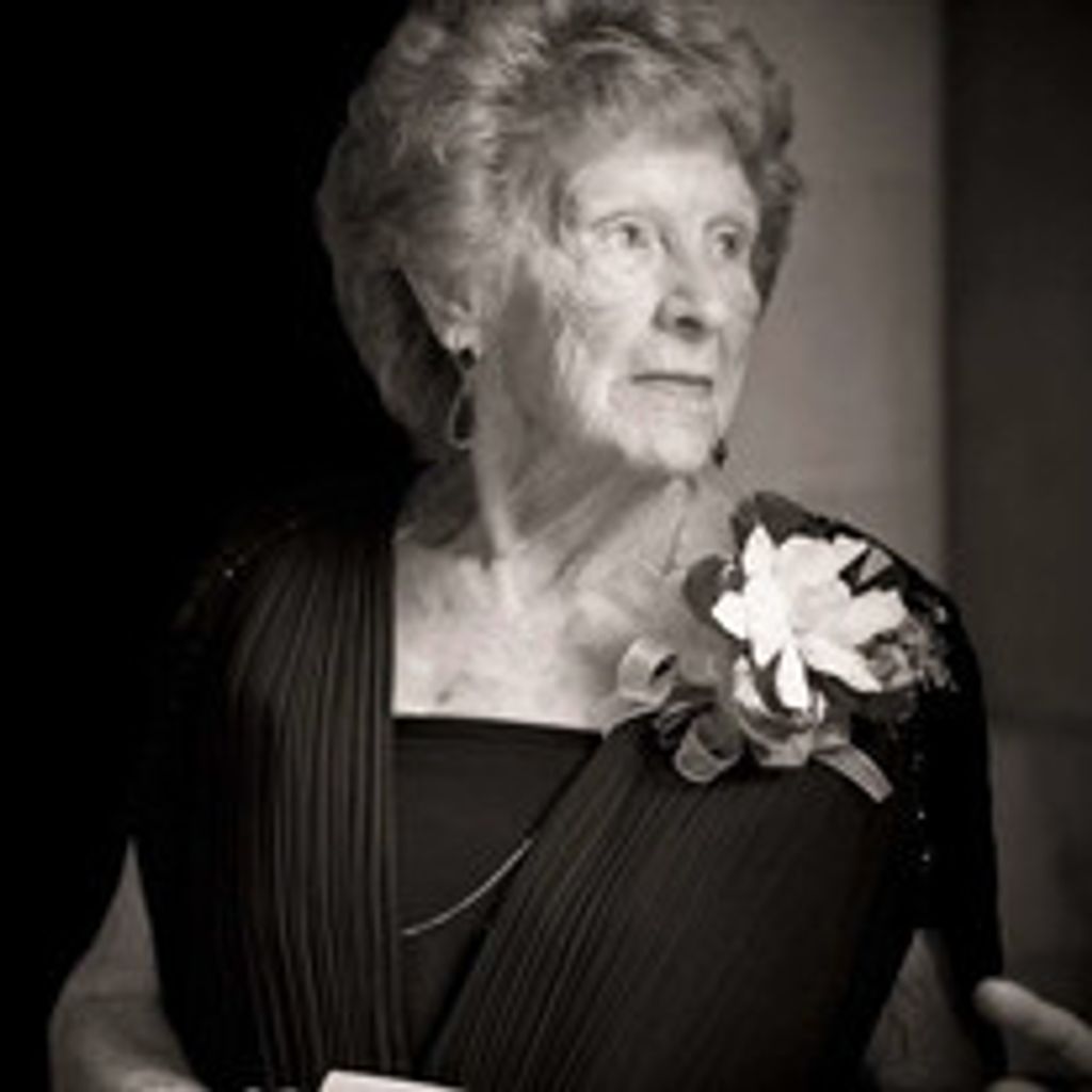Hilda Latusek