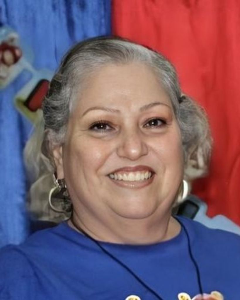 Sanjuanita Lopez