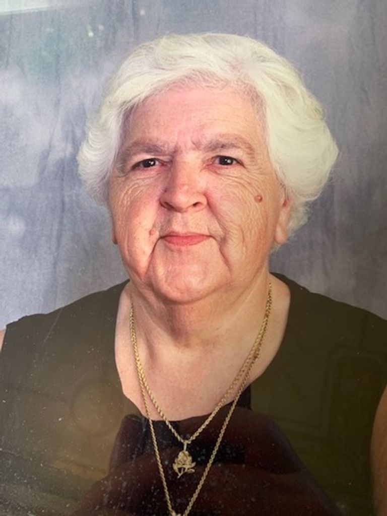Harriett Emily Guerin Profile Photo