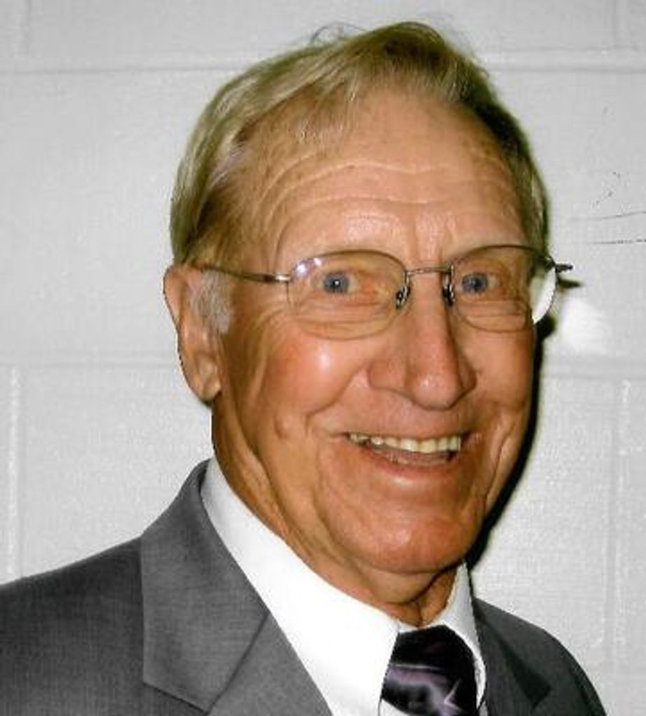 Earl Kenneth Shaffer Profile Photo