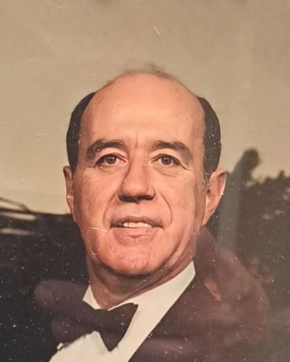 Thomas Costello's obituary image