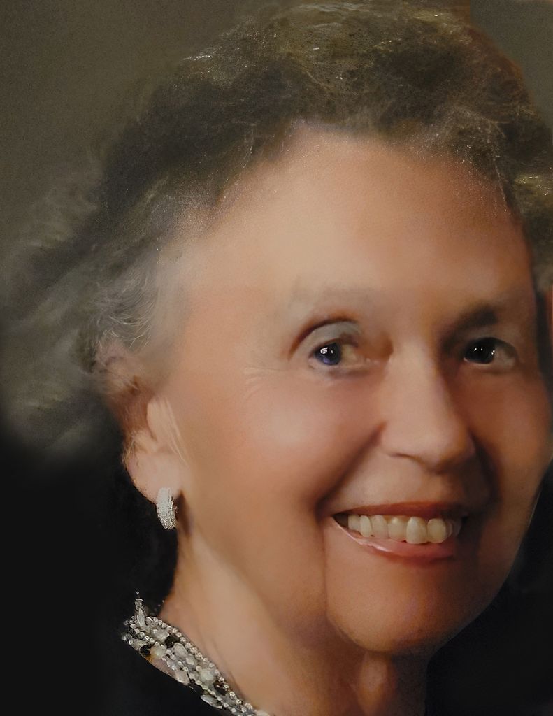 Florence I. Usselman Profile Photo