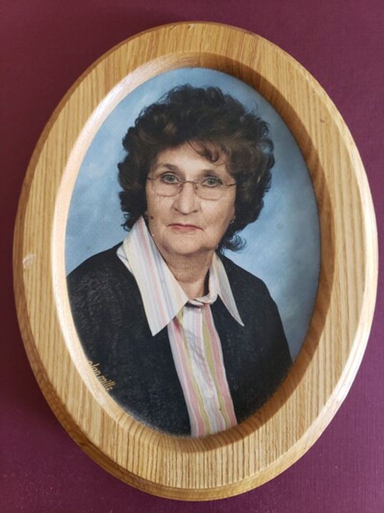 Ruth Ellen (Miller) Kennedy Profile Photo