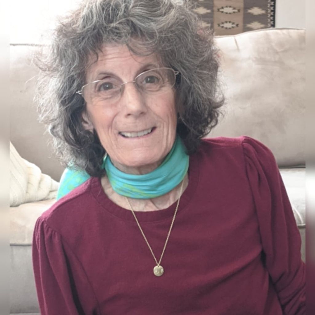 Barbara M. Kulju