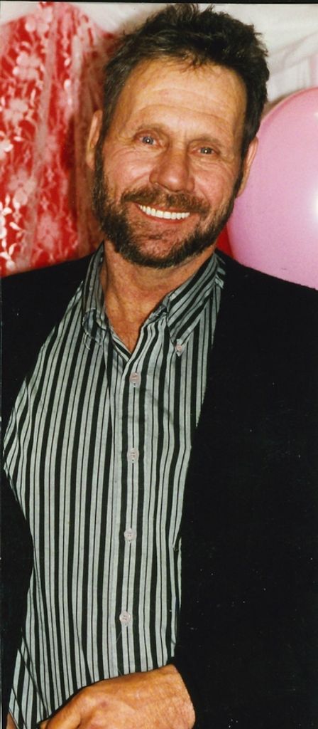 Joe Sparrow