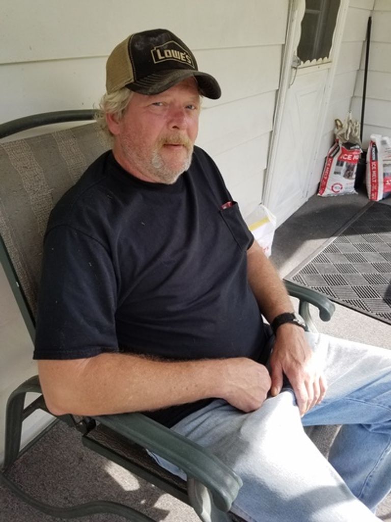 Wayne Walter Profile Photo