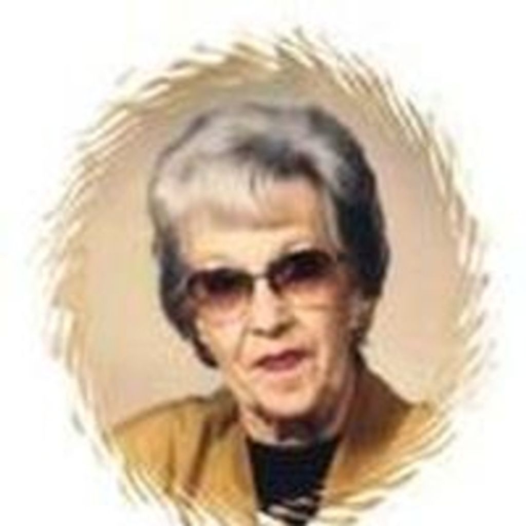 E. Joyce Kinsman