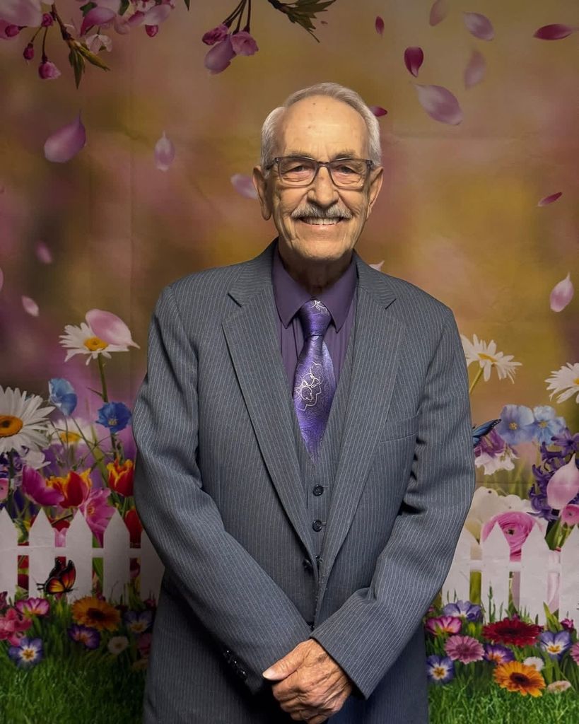 Larry "Chief" Douglas Fowler, Sr. Profile Photo