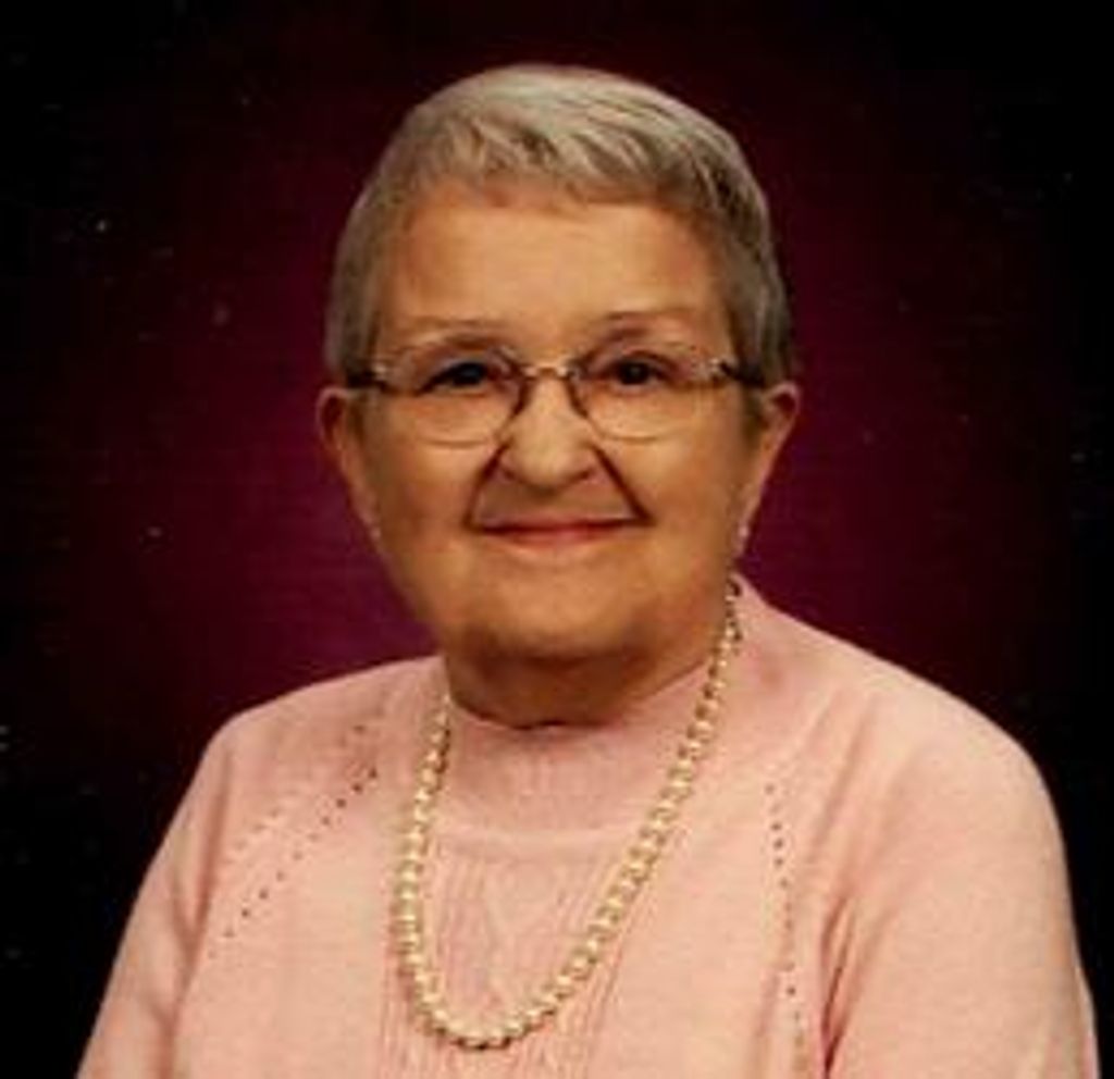 Wilma Morey Profile Photo