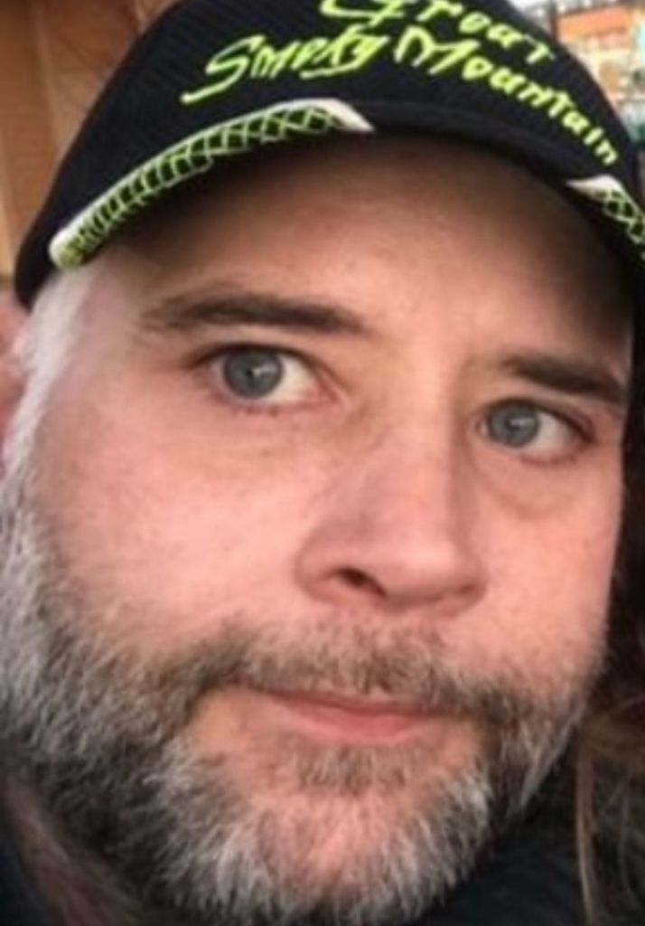 Joel Clay Watkins Profile Photo