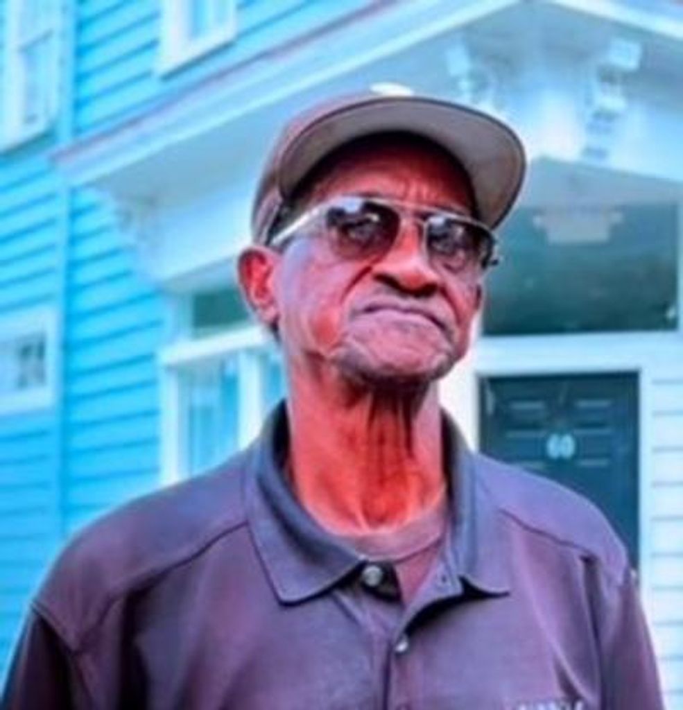 Donald Kenneth Jones Profile Photo